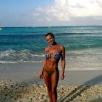 First pic of Jaime Pressly fully naked at Largest Celebrities Archive!