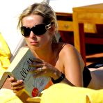 First pic of :: Babylon X ::Louise Redknapp gallery @ MRnude.com nude and naked celebrities