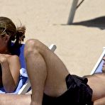 Second pic of :: Babylon X ::Louise Redknapp gallery @ MRnude.com nude and naked celebrities