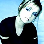 Fourth pic of :: Babylon X ::Louise Redknapp gallery @ MRnude.com nude and naked celebrities