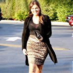 Second pic of :: Largest Nude Celebrities Archive. Khloe Kardashian fully naked! ::