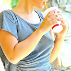 First pic of First Time Video - FTV Girls - Hot amateur models starting to break into the adult business!