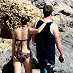 First pic of  Miley Cyrus fully naked at Largest Celebrities Archive! 