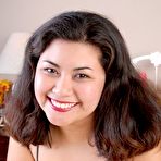 Second pic of cute chubby asian big tits | CHUBBYLOVING.com #1 for bbw porn lovers!