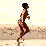 First pic of Rihanna nude photos and videos at Banned sex tapes