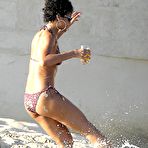Third pic of Rihanna nude photos and videos at Banned sex tapes