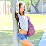 First pic of FTV Jody Public Nudity
