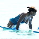 Second pic of  Serena Williams fully naked at TheFreeCelebrityMovieArchive.com! 