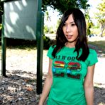 First pic of Monsters Of Cock - Horny slut babe fucking a huge cock!