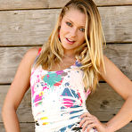 First pic of Cherry Nudes - Lena Sexy Dress