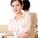 First pic of MetArt - Dakota A BY Goncharov - OLEJE