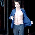 Second pic of VipGalleries.net Robert Pattinson :: FreeMaleCelebrityArchive.com