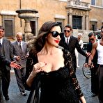 First pic of Monica Bellucci absolutely naked at TheFreeCelebMovieArchive.com!