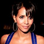 Third pic of Halle Berry sex videos @ MrSkin.com free celebrity naked