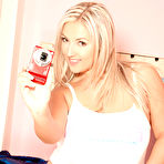 Fourth pic of Scoreland.com - Krystal Swift - Measuring Up Nicely