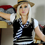 First pic of Cherry Nudes - Sexy Syren Pink Panties