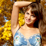 First pic of Maya | Autumn in Crimea - MPL Studios free gallery.