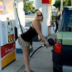 First pic of Milf Hunter