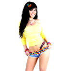 First pic of Hotty Stop / Viorotica Roller Girl