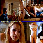 Fourth pic of Heather Graham