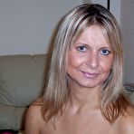 First pic of Sandy The Sexy Accountant