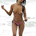 Second pic of RealTeenCelebs.com - Charley Uchea nude photos and videos