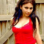 Third pic of Angel from SpunkyAngels.com - The hottest amateur teens on the net!