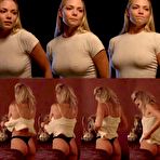Second pic of Jaime Pressly "Poison Ivy 3: The New Seduction" nude and sex scenes | Mr.Skin FREE Nude Celebrity Movie Reviews!