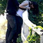 Second pic of Kristen Stewart fully naked at Largest Celebrities Archive!