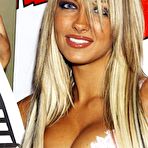 Fourth pic of :: Largest Nude Celebrities Archive. Jodie Marsh fully naked! ::