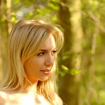 Second pic of Cherry Nudes - Hayley Marie Alone