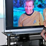 Fourth pic of First Time Video - FTV Girls - Hot amateur models starting to break into the adult business!