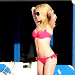 Third pic of Jorgie Porter nude photos and videos at Banned sex tapes