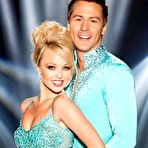 Fourth pic of Jorgie Porter nude photos and videos at Banned sex tapes