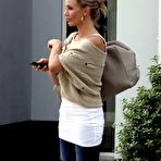 First pic of  Cameron Diaz fully naked at Largest Celebrities Archive! 