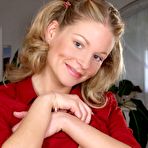 Second pic of Tight School Girl Stripping After Class