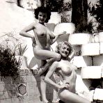 Second pic of Vintage Classic Porn