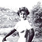 Third pic of Vintage Classic Porn