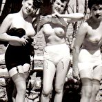 Fourth pic of Vintage Classic Porn