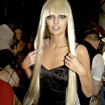 Third pic of ::: Lydia Hearst - nude and sex celebrity toons @ Sinful Comics :::