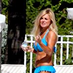 Second pic of  Geri Halliwell fully naked at Largest Celebrities Archive! 