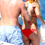 Fourth pic of  Geri Halliwell fully naked at Largest Celebrities Archive! 