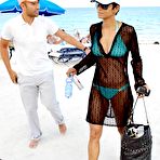 Second pic of  Halle Berry fully naked at CelebsOnly.com! 