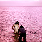 Third pic of Sunset - FREE PHOTO PREVIEW - WATCH4BEAUTY erotic art magazine