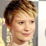 Second pic of  Mia Wasikowska fully naked at TheFreeCelebrityMovieArchive.com! 
