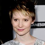 Fourth pic of  Mia Wasikowska fully naked at TheFreeCelebrityMovieArchive.com! 