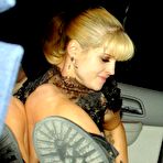 First pic of  Kelly Osbourne fully naked at TheFreeCelebMovieArchive.com! 
