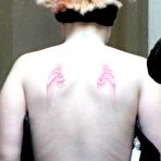 Third pic of  Kelly Osbourne fully naked at TheFreeCelebMovieArchive.com! 