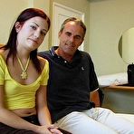 First pic of Brandi Belle - Another Fan Gets His Wish!