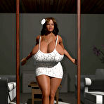 First pic of Giant 3D tits